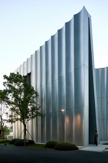 Hangzhou Empathy Museum